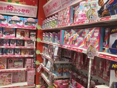 -TOYSRUS玩具反斗城(上海万象城店)