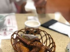 乳鸽-点都德(春熙路群光广场店)