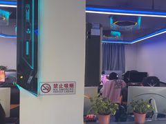 -时代电竞网吧网咖(通州马驹桥商业街店)