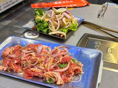 -HONGA HONGA雄家(曹路店)