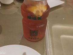 -潮福城大酒楼·潮粤菜·港式点心(阳光城店)