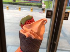 -珍成炸滋味