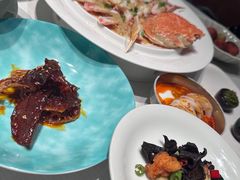 -许家菜.艺创菜(仁和新城店)