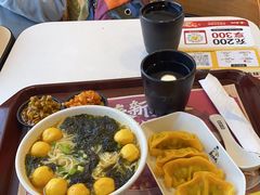 -真功夫(北京路步行街店)