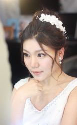 -FIONA MAKE UP恋妆造型