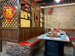 -人民公社铁锅炖·东北菜(卫国道店)