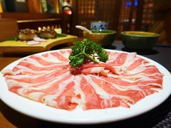 -有喜屋·深夜食堂(北京西路店)