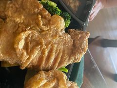 -雨林餐厅(长隆海洋王国店)