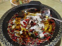 -金三可市井水煮鱼(金碧园店)