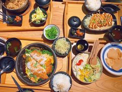 -雷门拉面·现熬骨汤(凯德来福士店)