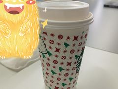 -星巴克(甘河路店)