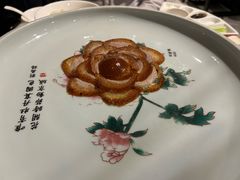 -京味斋·北京烤鸭(新源街店)