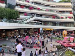 -博纳国际影城成都大悦城IMAX店