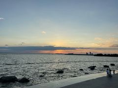-滆湖低碳生态公园
