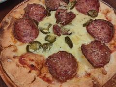 -Uncle Kosto科斯托·中东菜