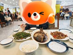 -石饮红星包子(中山路店)