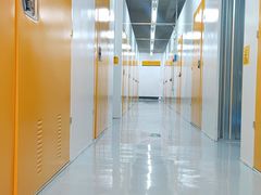 -安东易迷你仓自助寄存仓库(淞虹路店)