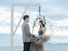 -经典婚纱摄影美学馆·私人定制
