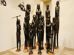 -长春世界雕塑园冰雪艺术天地