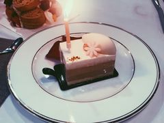 -LA CREPERIE BRETONNE布列塔尼法式餐厅(天童北路店)