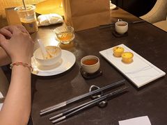 -广州文华东方酒店·江-由辉师傅主理