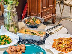 -后海16号·北京私房菜