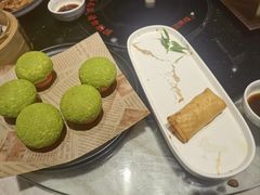 -滋粥楼·顺德菜海鲜茶点(金融城店)