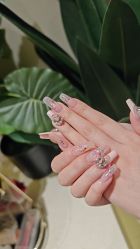 -秘阁MIGO·美甲美睫