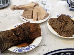 -伟记奥面馆(养育巷店)