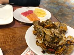 -汉巴味德(大悦城店)