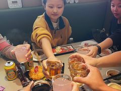 -海底捞火锅(莘松路店)