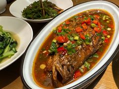 -鸿运楼·舌尖上的徽菜