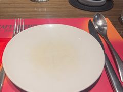 -ZAFFERANO西班牙海鲜饭(上海首店)