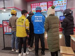 -塔斯汀中国汉堡(员村店)