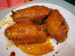 鸡翅-华嫂冰室(尖沙咀店)