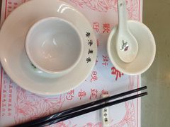 莲香楼-香港蓮香樓(上環店)