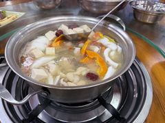 -力哥地道海南菜·联谊文昌鸡老店