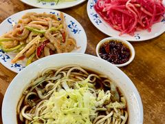 -柴氏风味斋(甘家口店)