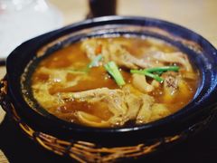 丰乐鸭掌煲-丰乐餐厅·始于1999·本地老字号