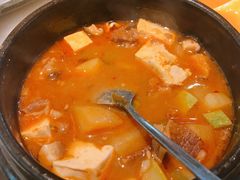 -韩宫宴烤肉·料理(宝山万达店)