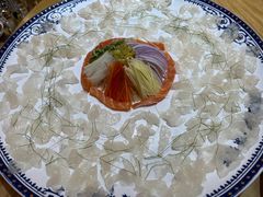 -德胜轩正宗顺德菜(宝安沙井会展中心店)
