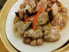 -庆记香港烧味小馆(浦东机场店)