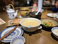 -南京大牌档(新街口德基广场店)