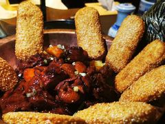 -南京大牌档(济南万象城店)