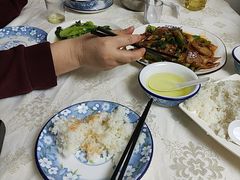 -蜀膳坊(洪公祠小区店)