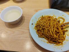 -醉面(西铁营万达店)