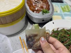 -紫光园·烤鸭·北京菜(团结湖店)