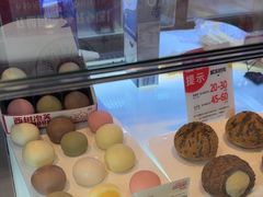 -西树泡芙(湖滨银泰in77B区店)