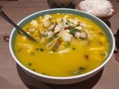 -耶里夏丽·新疆菜(田林东路店)