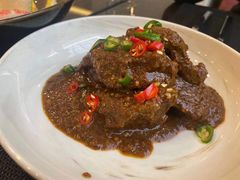 巴东牛肉-THE PAWON·8碗(古北SOHO店)